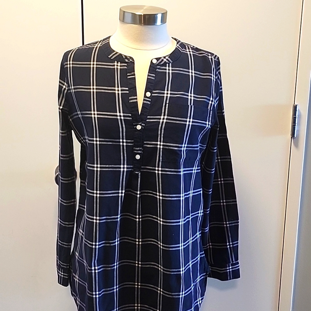 Tunic Size M